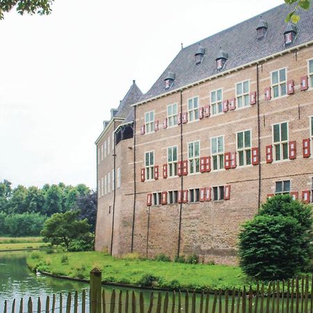 Вилла Stevenshof Loerbeek Экстерьер фото