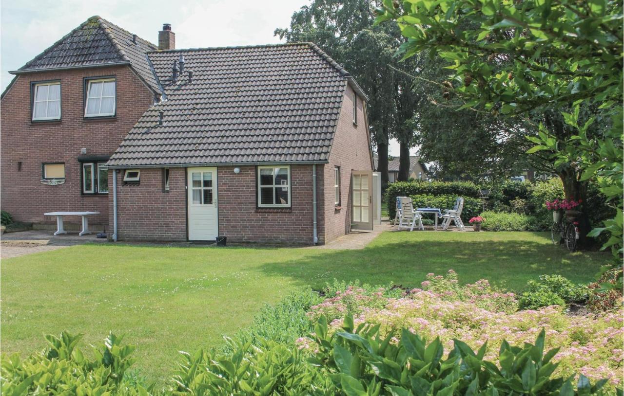 Вилла Stevenshof Loerbeek Экстерьер фото