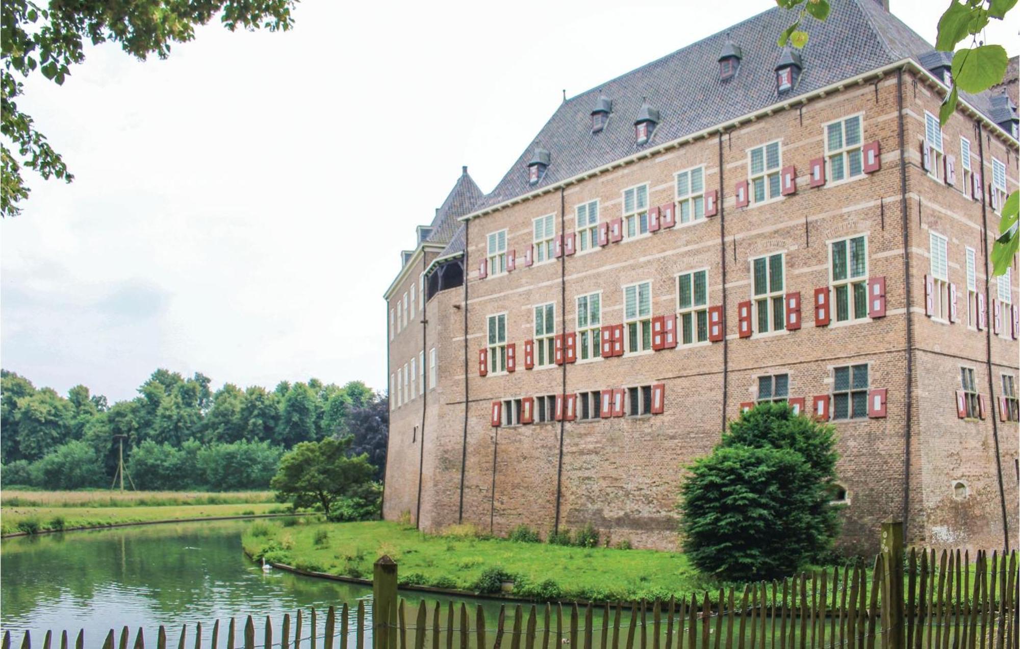 Вилла Stevenshof Loerbeek Экстерьер фото